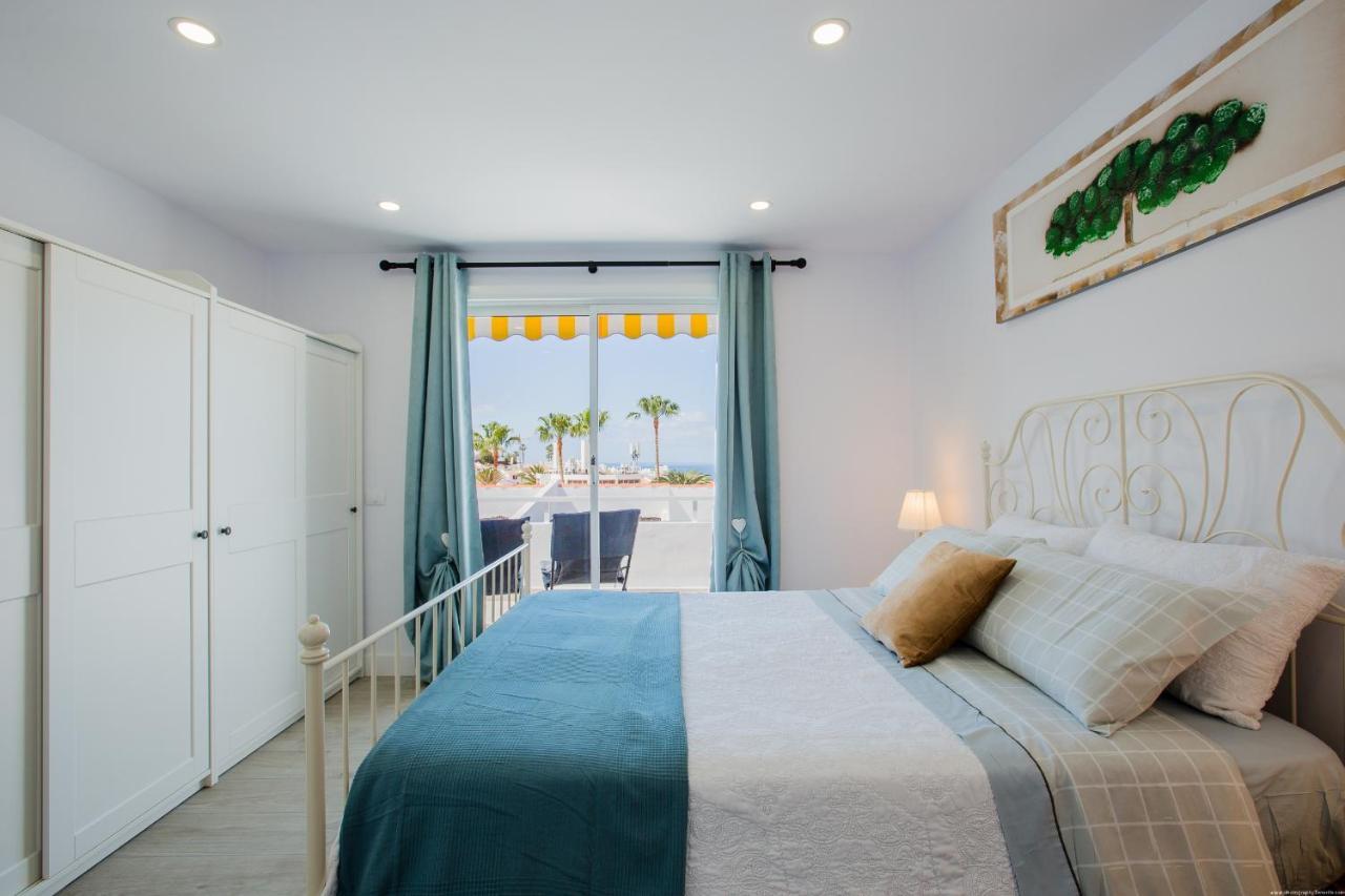 Royal Ocean View - Top Localization Costa Adeje  Exteriér fotografie