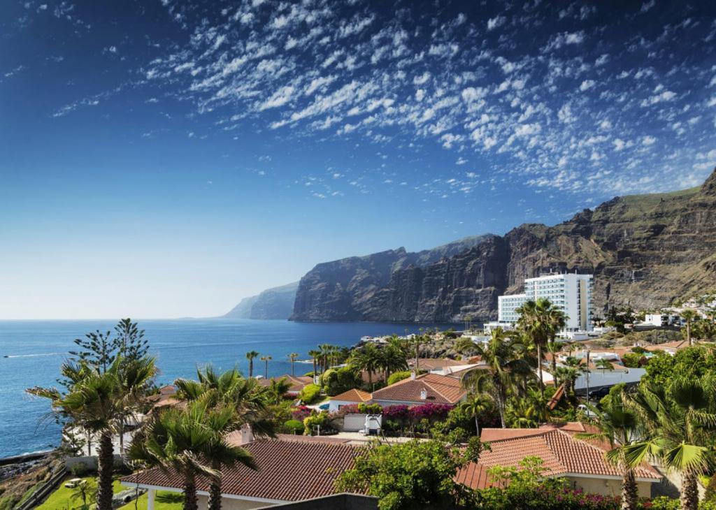 Royal Ocean View - Top Localization Costa Adeje  Exteriér fotografie