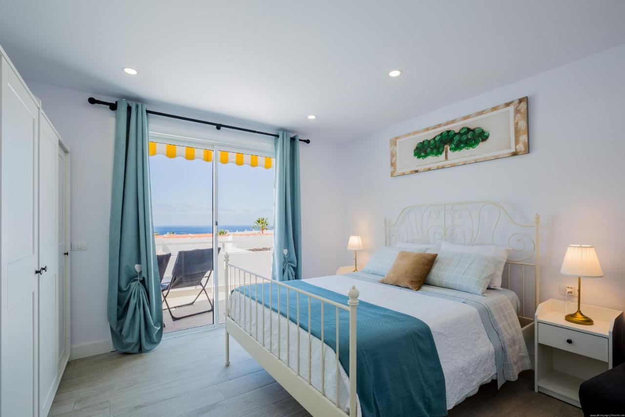Royal Ocean View - Top Localization Costa Adeje  Exteriér fotografie
