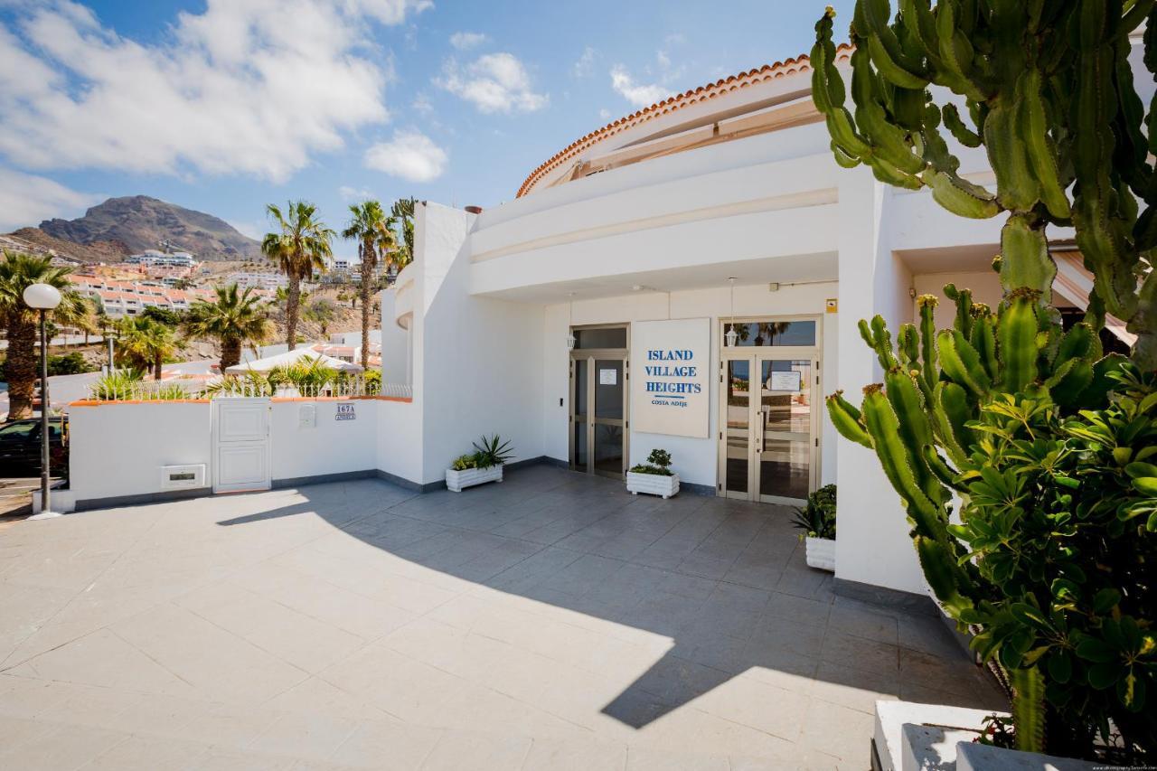 Royal Ocean View - Top Localization Costa Adeje  Exteriér fotografie