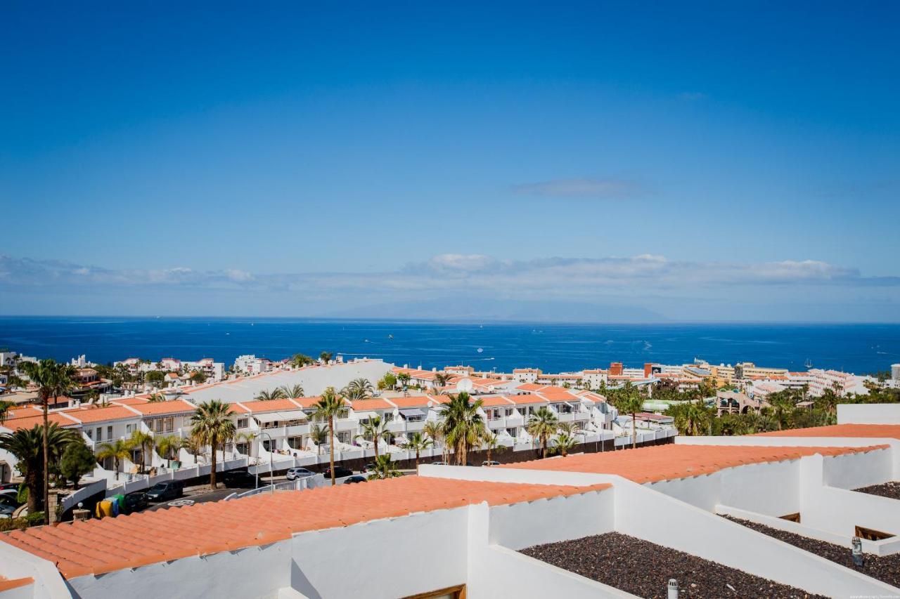 Royal Ocean View - Top Localization Costa Adeje  Exteriér fotografie