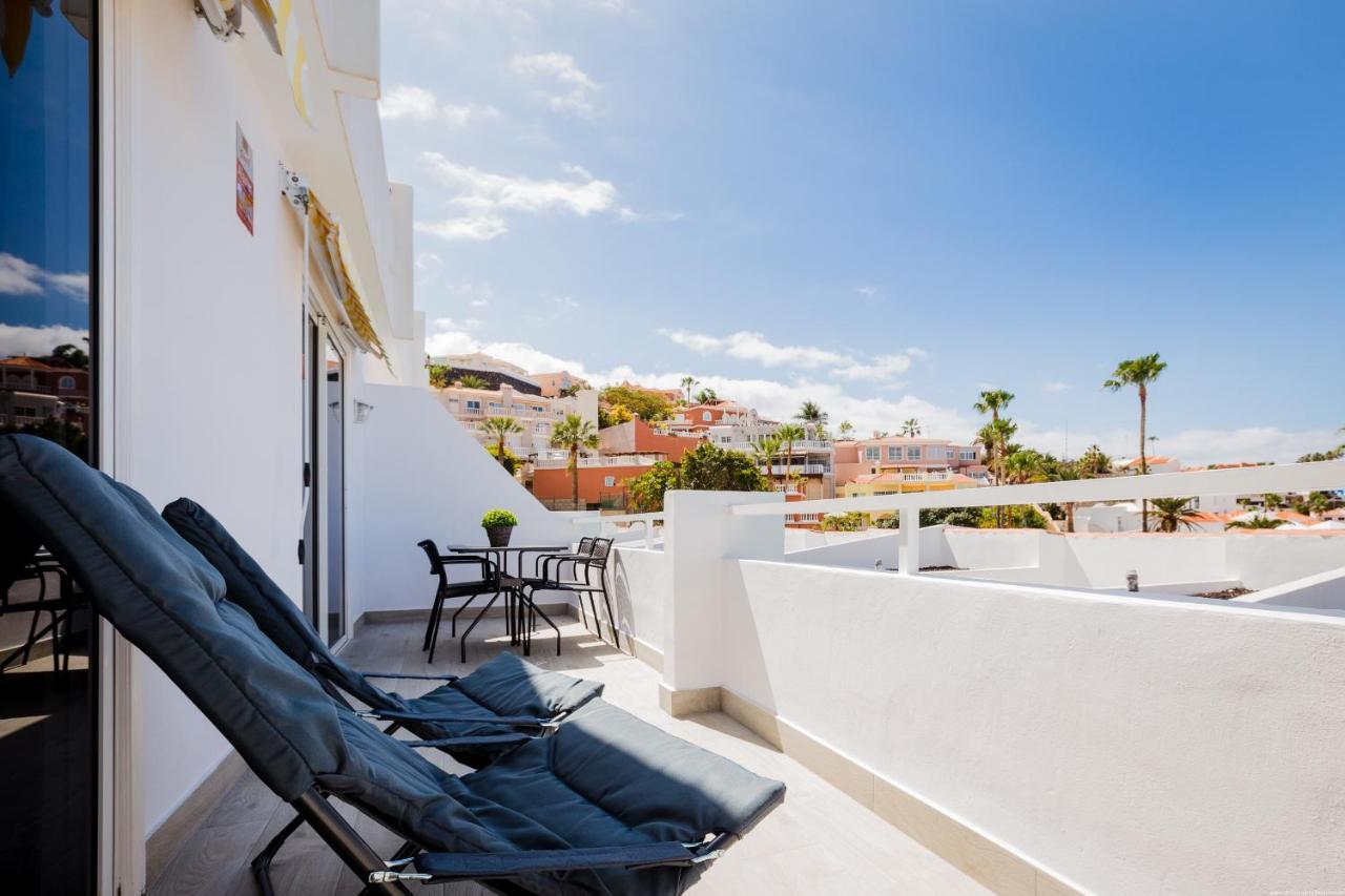 Royal Ocean View - Top Localization Costa Adeje  Exteriér fotografie
