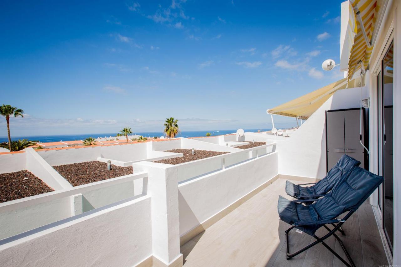 Royal Ocean View - Top Localization Costa Adeje  Exteriér fotografie