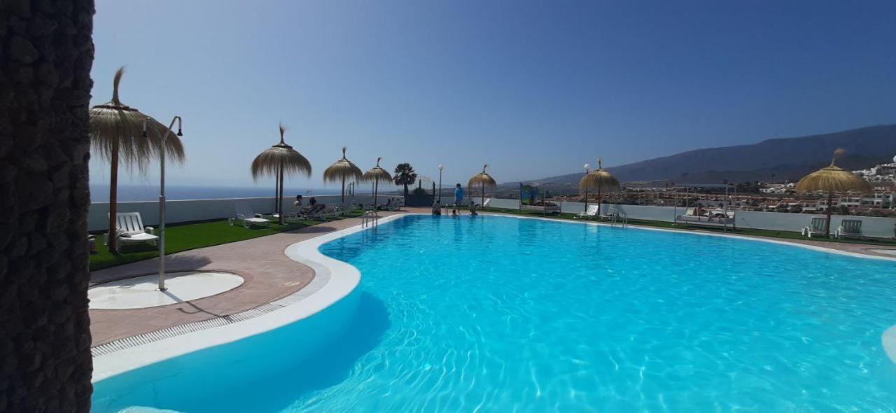 Royal Ocean View - Top Localization Costa Adeje  Exteriér fotografie