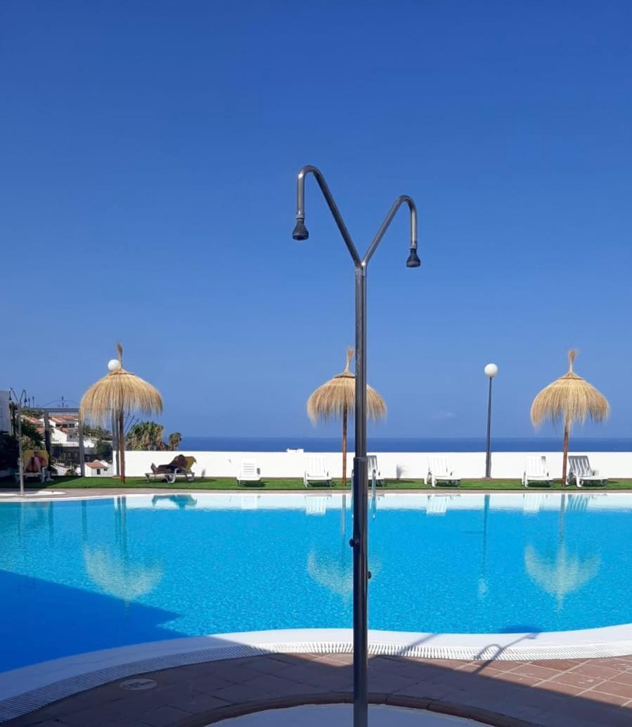 Royal Ocean View - Top Localization Costa Adeje  Exteriér fotografie