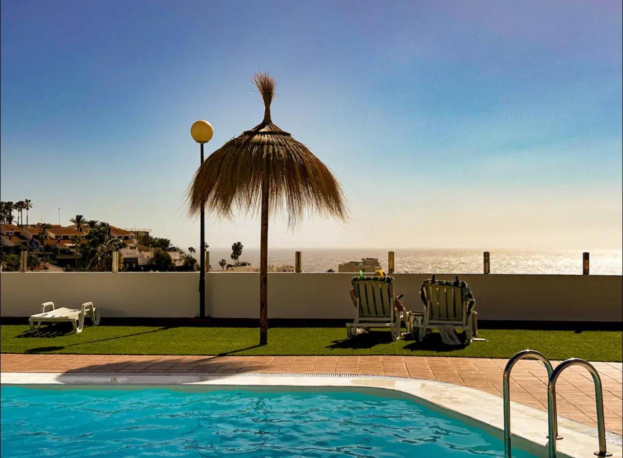 Royal Ocean View - Top Localization Costa Adeje  Exteriér fotografie