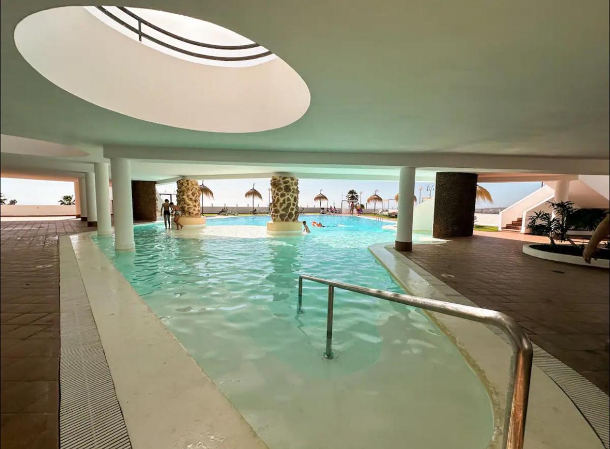 Royal Ocean View - Top Localization Costa Adeje  Exteriér fotografie