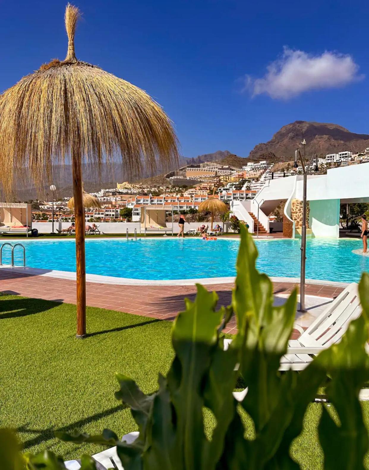 Royal Ocean View - Top Localization Costa Adeje  Exteriér fotografie